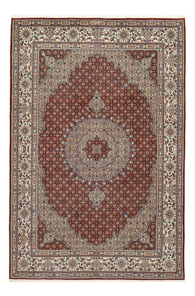 Moud Dywan 195x294cm - Dywan perski
