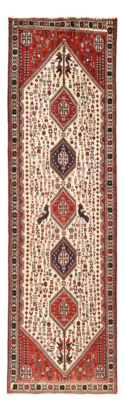 Abadeh Dywan 85x290cm - Dywan perski
