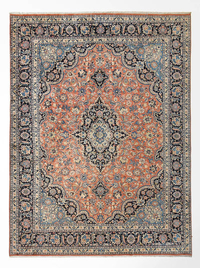 Mashhad Dywan 290x390cm - Dywan perski