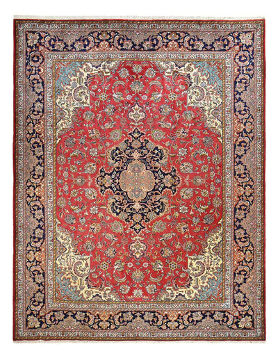 Tabriz - 40 Raj Dywan 307x400cm - Dywan perski
