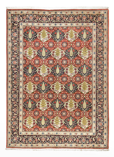 Bakhtiari Dywan 290x409cm - Dywan perski