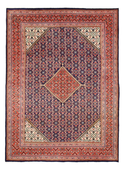 Mahal Dywan 289x395cm - Dywan perski