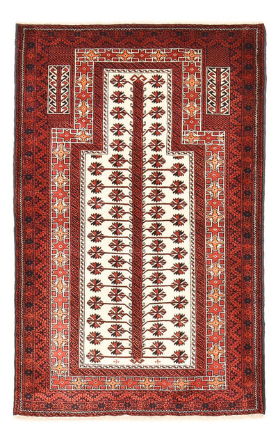 Dywan turkmeński 100x150cm - Dywan perski