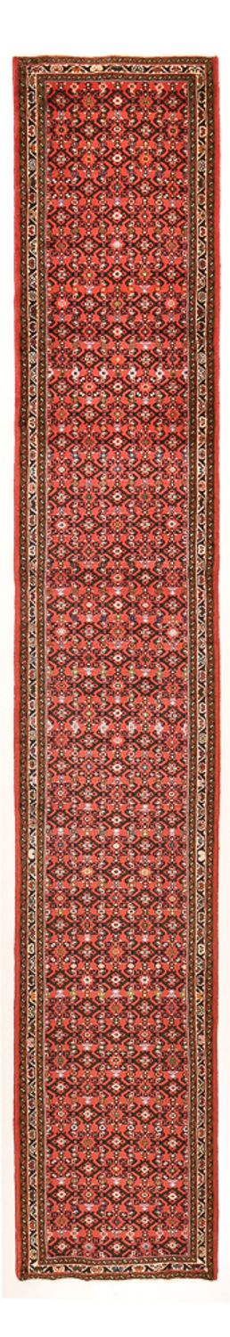 Hosseinabad Dywan 78x480cm - Dywan perski