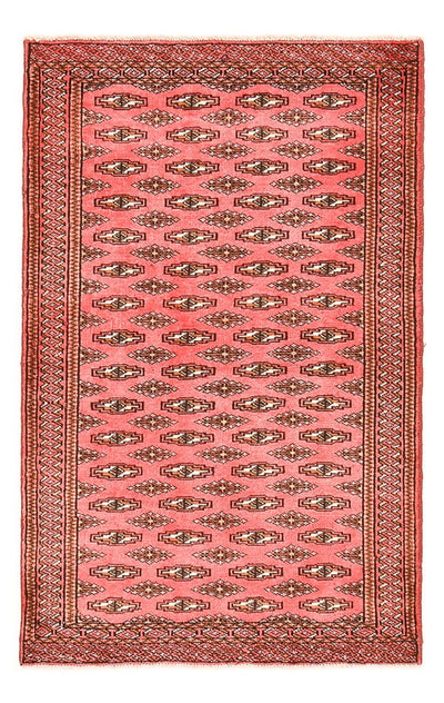 Dywan turkmeński 93x147cm - Dywan perski