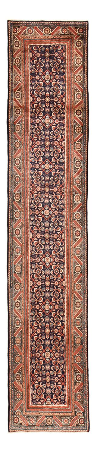 Hamadan Dywan 85x440cm - Dywan perski