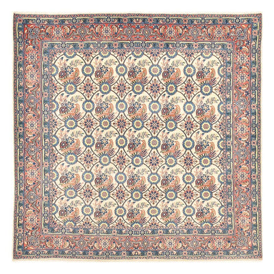 Kashan Dywan 192x195cm - Dywan perski