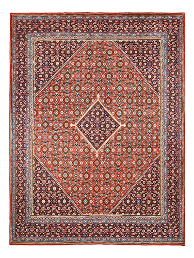 Mahal Dywan 293x390cm - Dywan perski