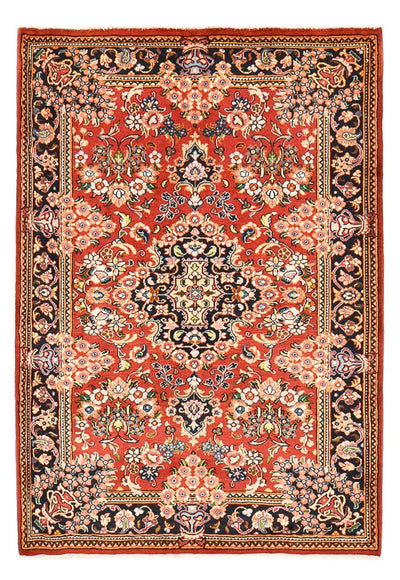 Kashan Dywan 102x146cm - Dywan perski