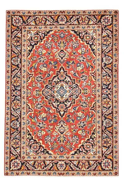 Kashan Dywan 100x148cm - Dywan perski