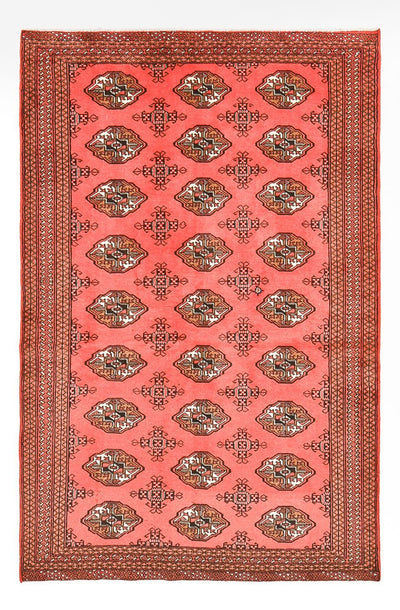 Hamadan Dywan 131x195cm - Dywan perski