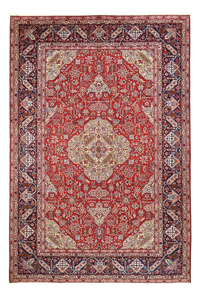 Najafabad Dywan 290x425cm - Dywan perski