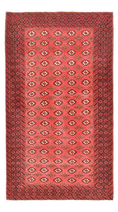 Hamadan Dywan 102x178cm - Dywan perski