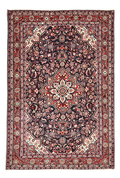Hamadan Dywan 113x172cm - Dywan perski