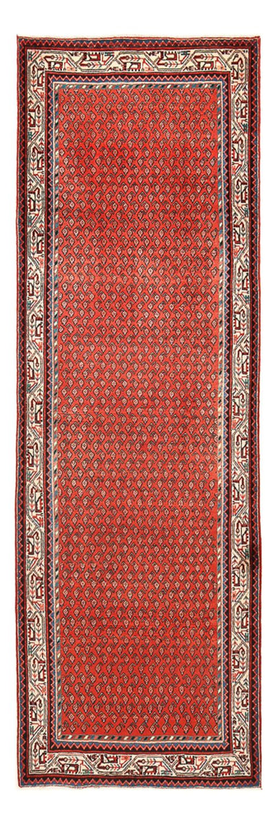 Sarouk Dywan 103x307cm - Dywan perski