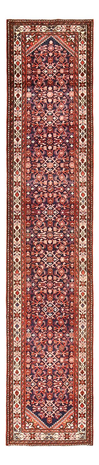 Hamadan Dywan 88x419cm - Dywan perski