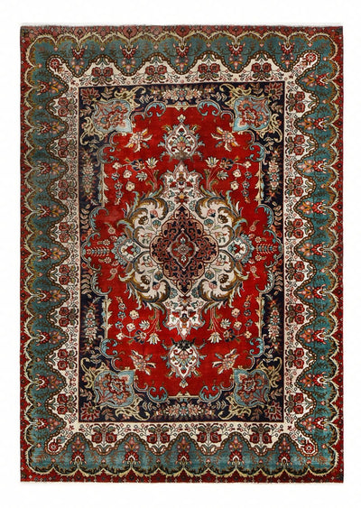 Tabriz Dywan 283x385cm - Dywan perski