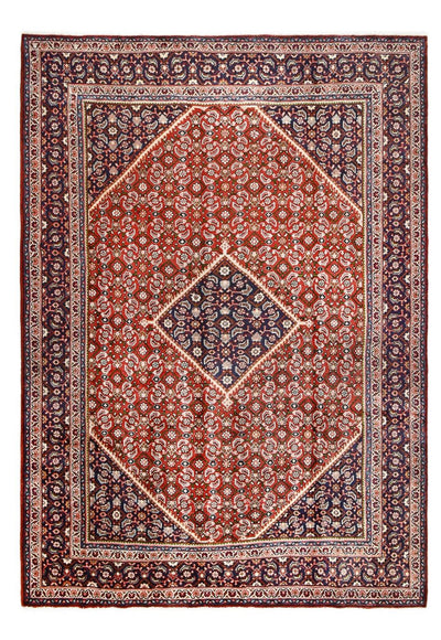 Mahal Dywan 291x411cm - Dywan perski