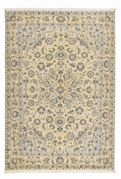 Nain - 12La Dywan 198x286cm - Dywan perski