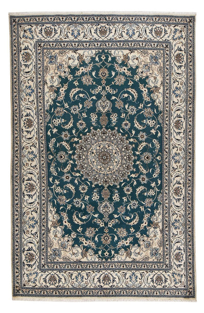 Nain - 12La Dywan 195x302cm - Dywan perski