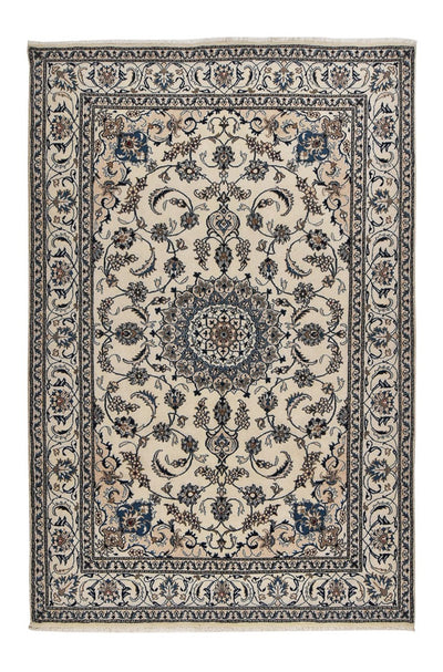 Nain - 12La Dywan 191x292cm - Dywan perski