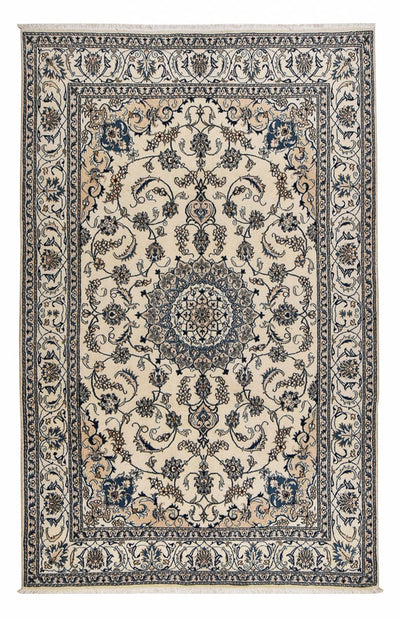 Nain - 12La Dywan 192x306cm - Dywan perski