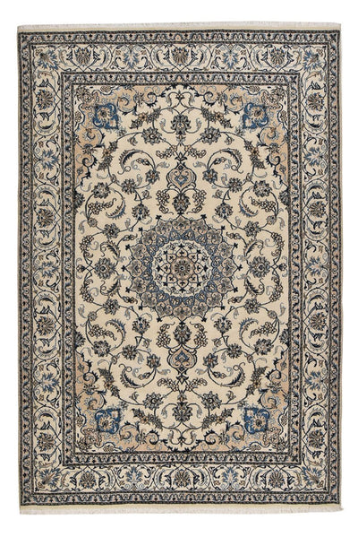Nain - 12La Dywan 194x293cm - Dywan perski