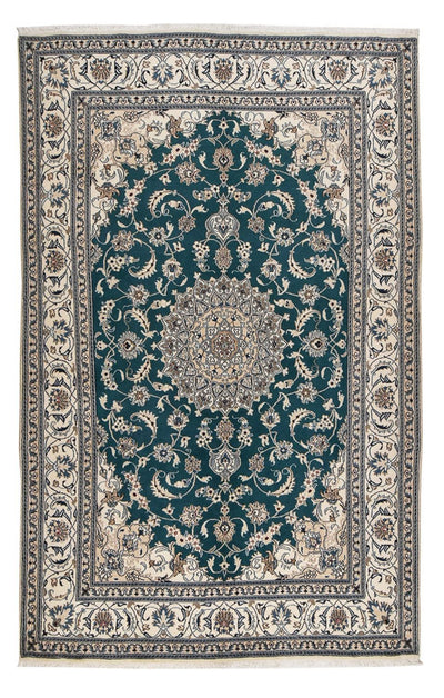 Nain - 12La Dywan 194x305cm - Dywan perski
