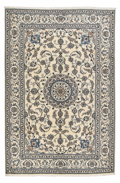 Nain - 12La Dywan 194x295cm - Dywan perski