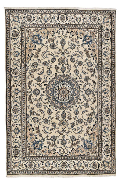 Nain - 12La Dywan 195x295cm - Dywan perski