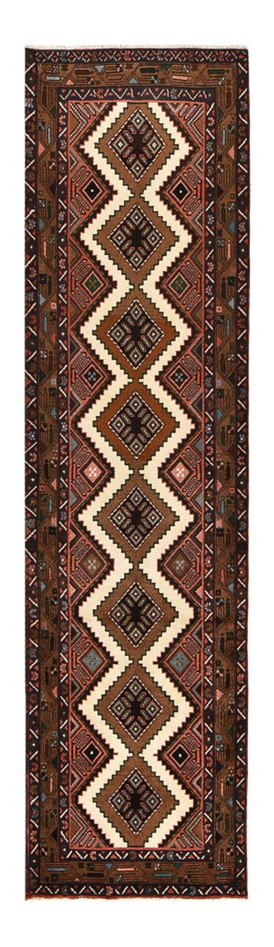 Ardabil Dywan 80x302cm - Dywan perski