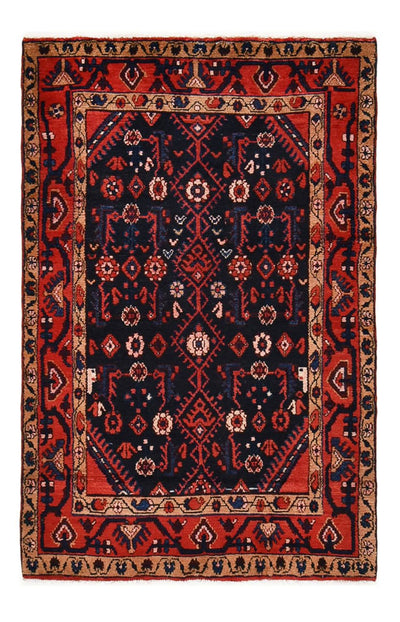 Hamadan Dywan 111x173cm - Dywan perski