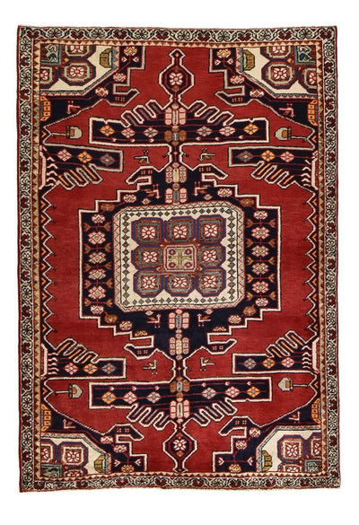 Mehraban Dywan 133x192cm - Dywan perski