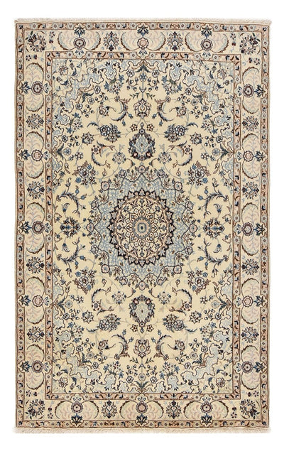 Nain - 9La Dywan 126x204cm - Dywan perski - beżowy