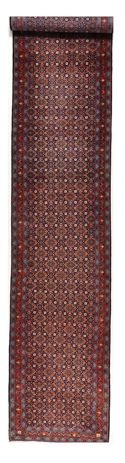 Sarouk Dywan 91x479cm - Dywan perski