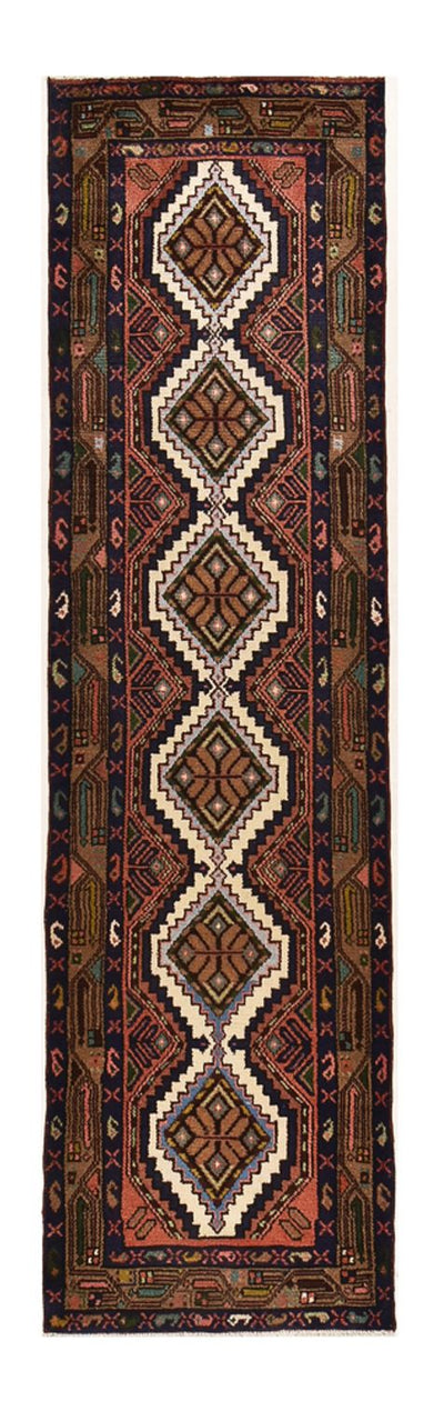 Hamadan Dywan 77x275cm - Dywan perski