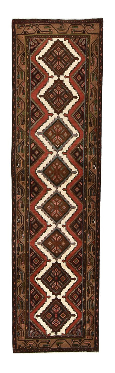 Hamadan Dywan 78x287cm - Dywan perski