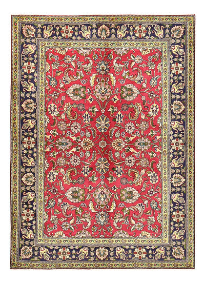 Tabriz Dywan 142x198cm - Dywan perski