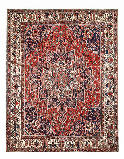 Bakhtiari Dywan 307x393cm - Dywan perski