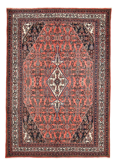 Abadeh Dywan 222x313cm - Dywan perski