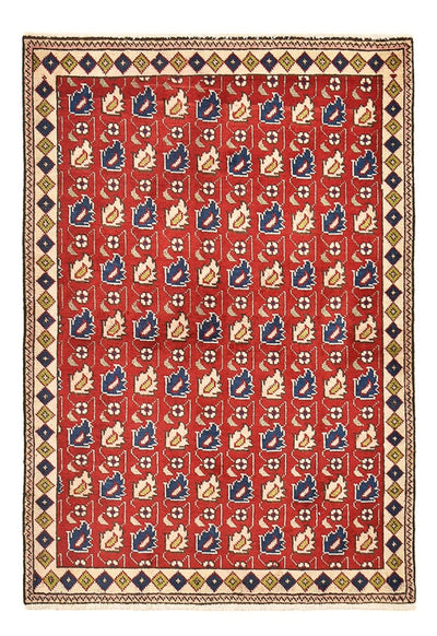 Tabriz Dywan 96x140cm - Dywan perski
