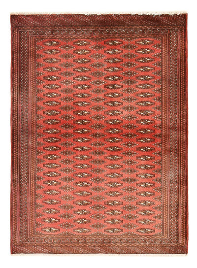 Dywan turkmeński 104x140cm - Dywan perski