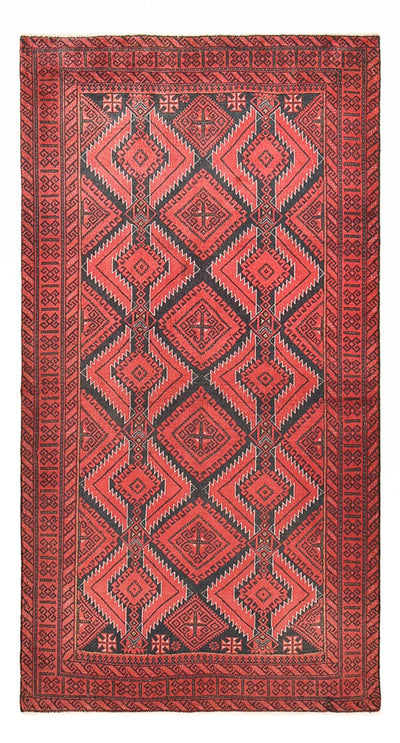 Dywan beludżycki 100x188cm - Dywan orientalny
