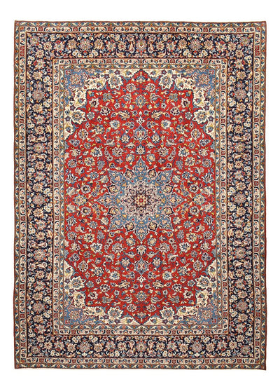 Najafabad Dywan 293x415cm - Dywan perski