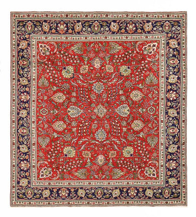 Tabriz Dywan 291x328cm - Dywan perski