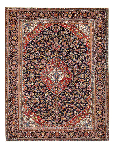 Kashan Dywan 292x381cm - Dywan perski