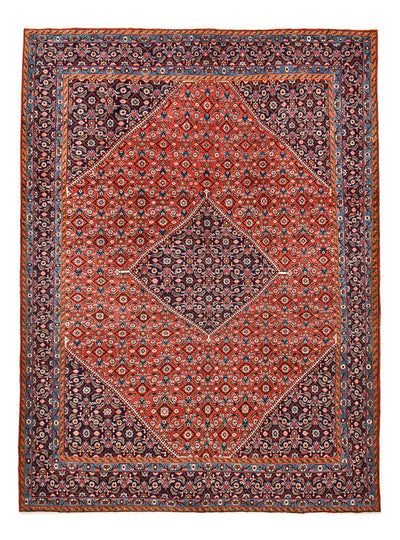 Kashan Dywan 283x385cm - Dywan perski