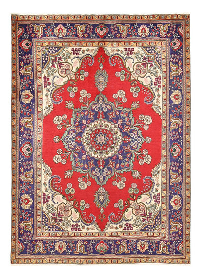 Tabriz Dywan 209x294cm - Dywan perski
