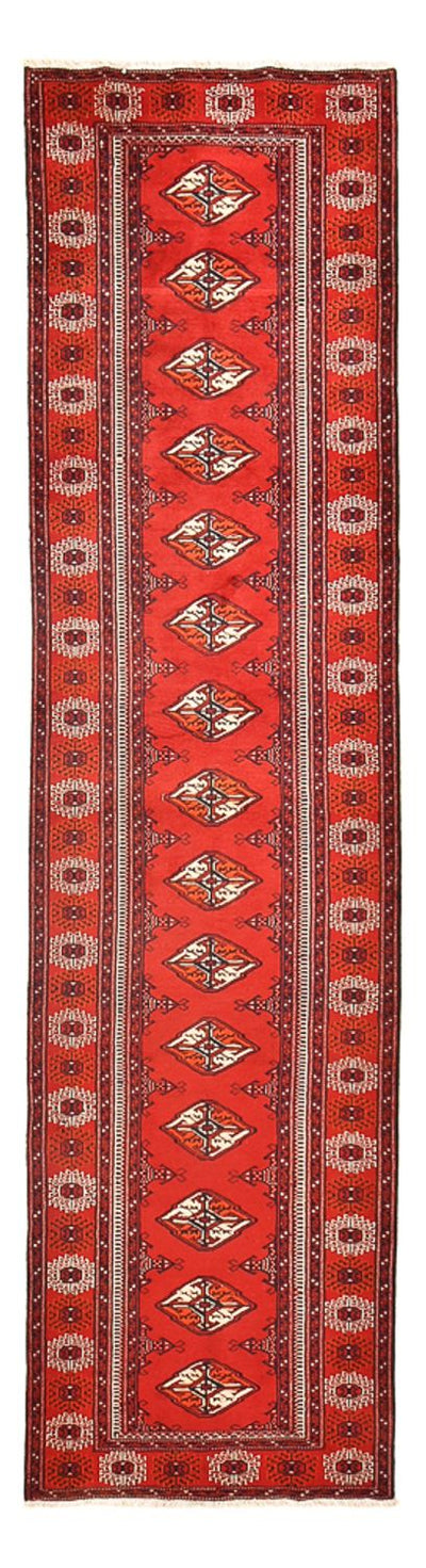 Dywan turkmeński 89x353cm - Dywan perski
