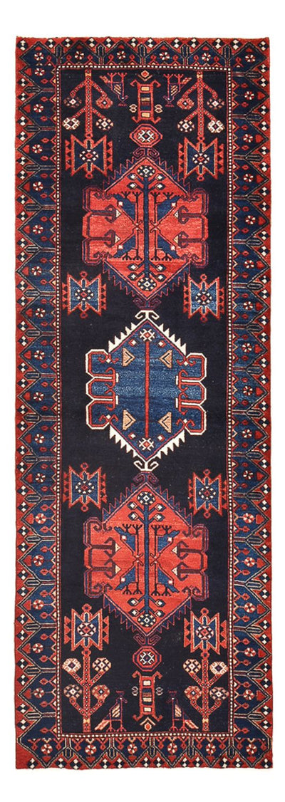 Hamadan Dywan 102x285cm - Dywan perski